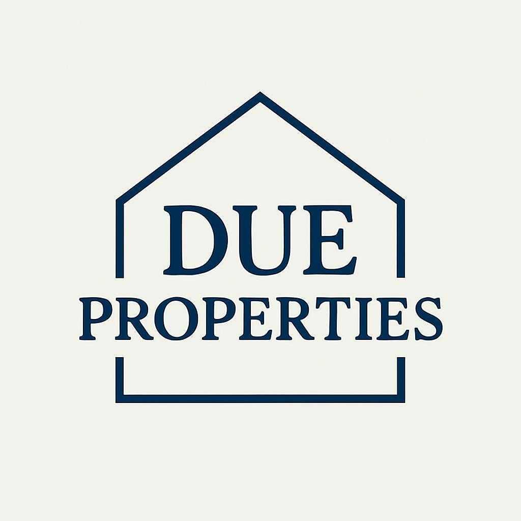 Due Properties Logo